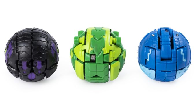 Bakugan Starter Pack 5_Product_3 (Spin Master)