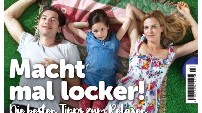 Disney Familienbande - Wir sind Spaß