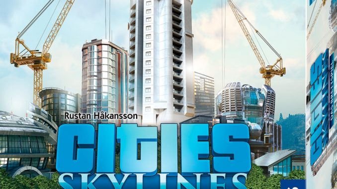 city