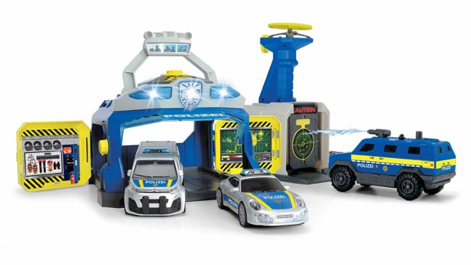 polizei