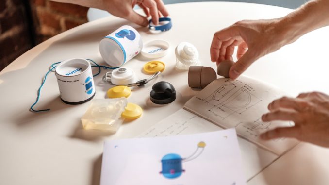 Gewinner James Dyson Award