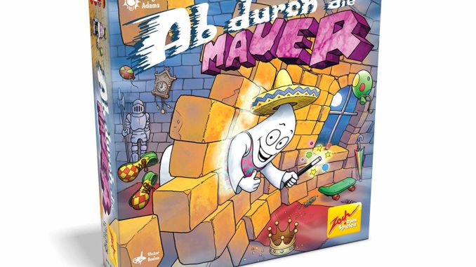 mauer