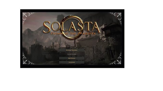 sola