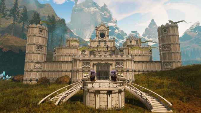 Citadel