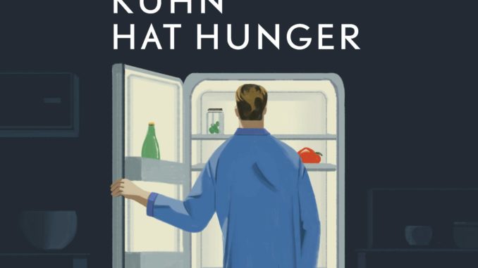 kühn