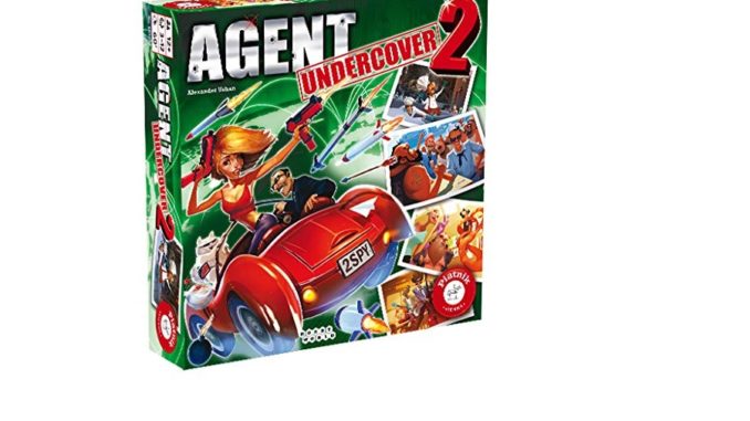 agent