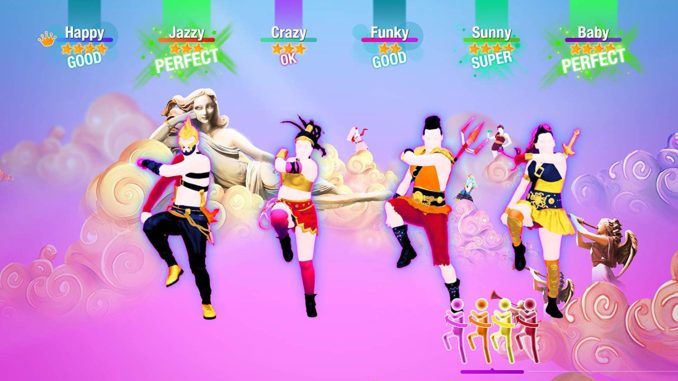 justdance