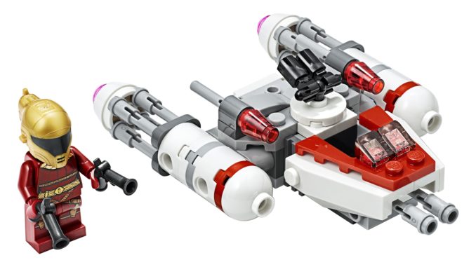 75263_LEGO-Star-Wars™_Widerstands-Y-Wing™-Microfighter_Produkt