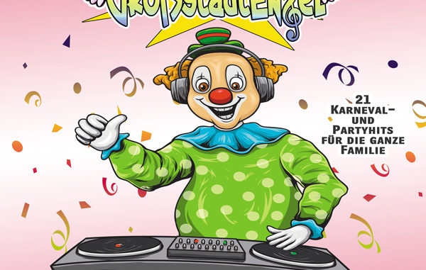 Cover_JeckeKinderdisco