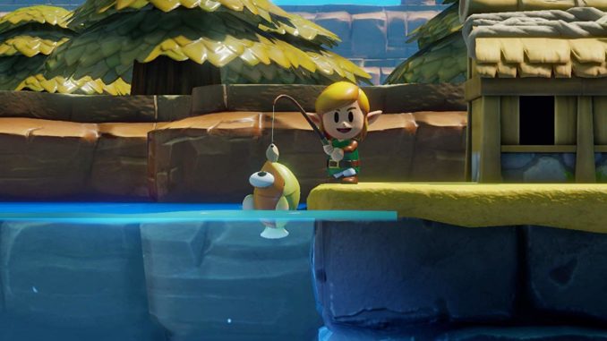 zelda