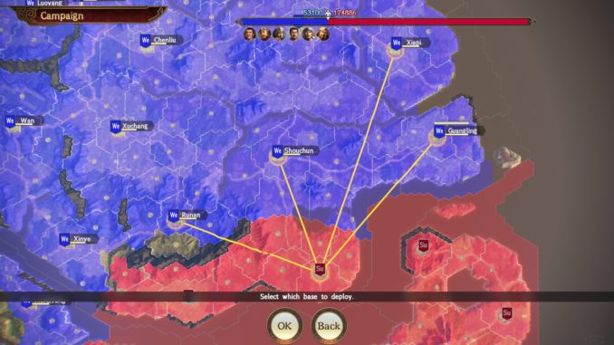 campaign