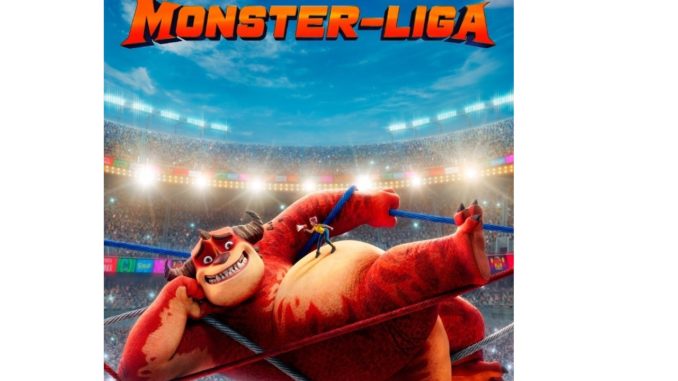 monster