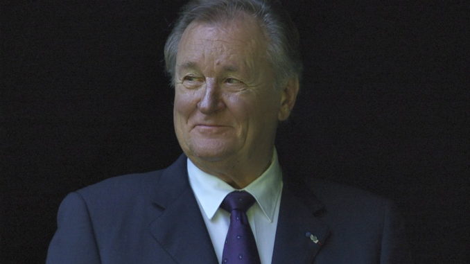 Trauer um die Zeichnerlegende Albert Uderzo