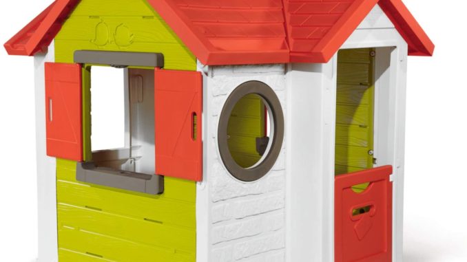 Mein Neo Haus