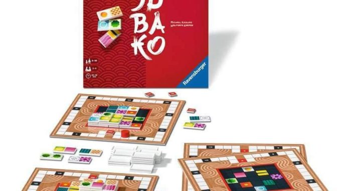 Jubako
