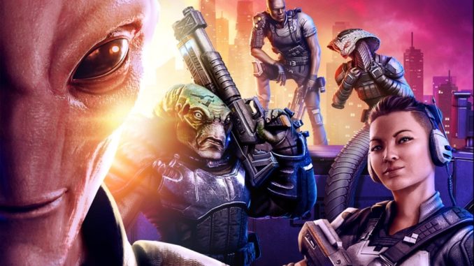XCOM Chimera Squad Key Art Vertical_s