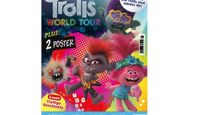 troll