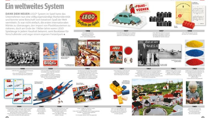 lego