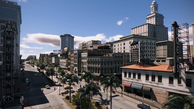 mafia
