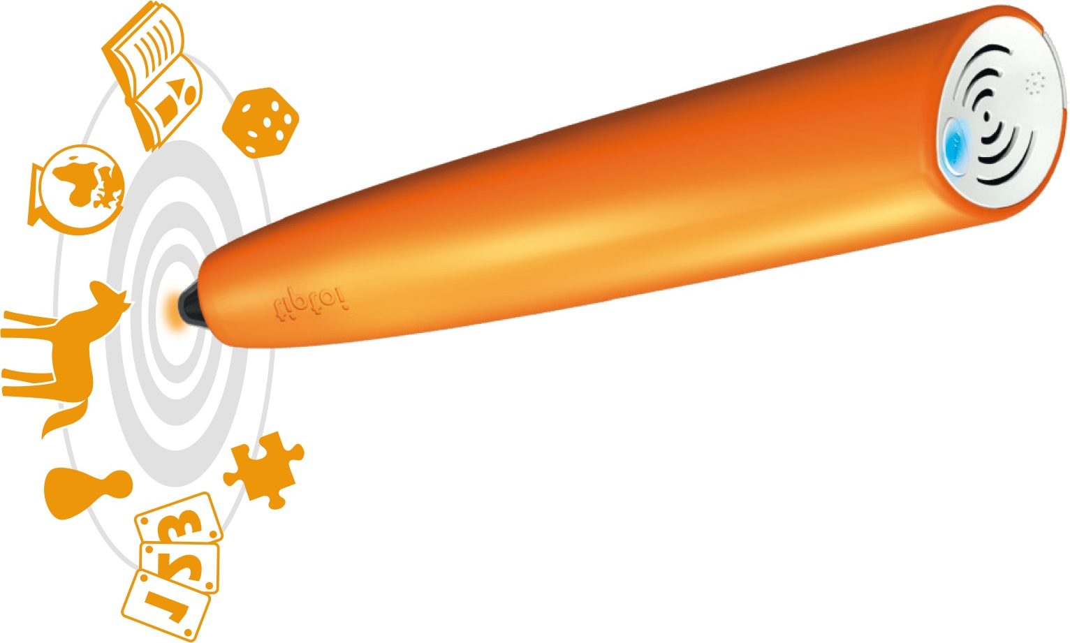 tiptoi_Der Stift_Freisteller