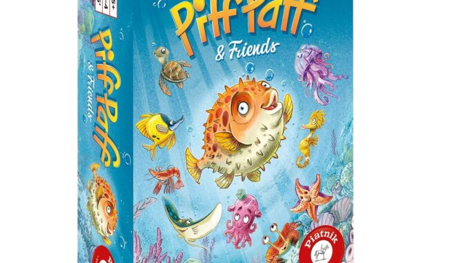 paff