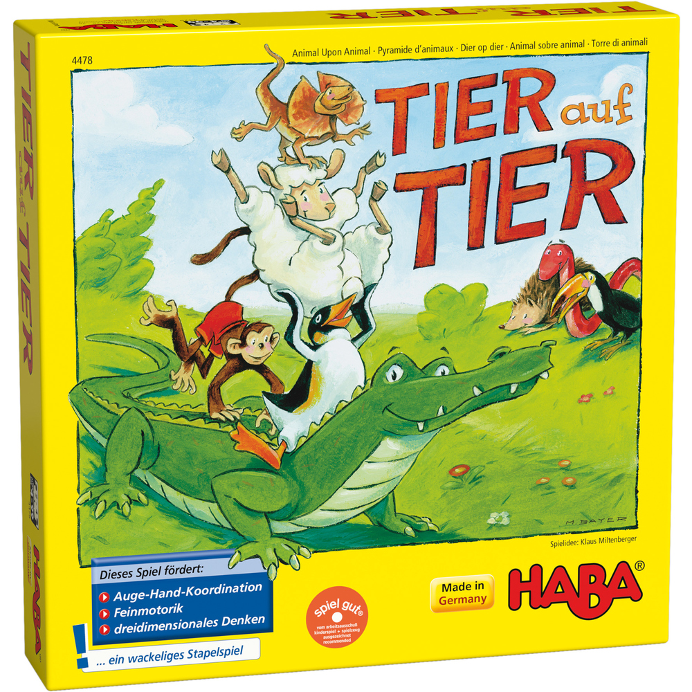 tierauftier