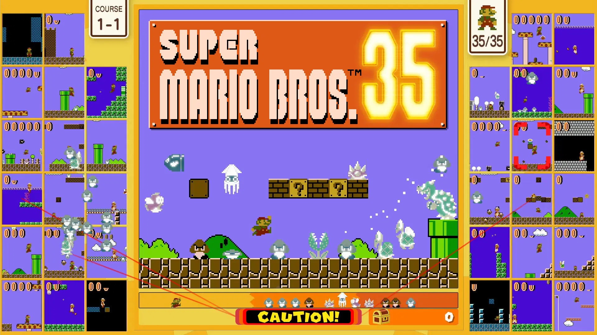 mario