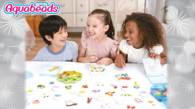 EPOCH-Aquabeads-Geschenktipps-Titelbild