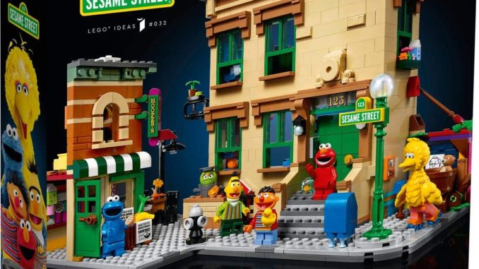 lego