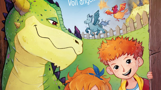40650_Peinkofer_Die Farm der fantastischen Tiere_Bd 1