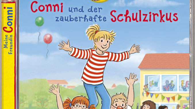 Cover_Conni_Schulzirkus_Packshot