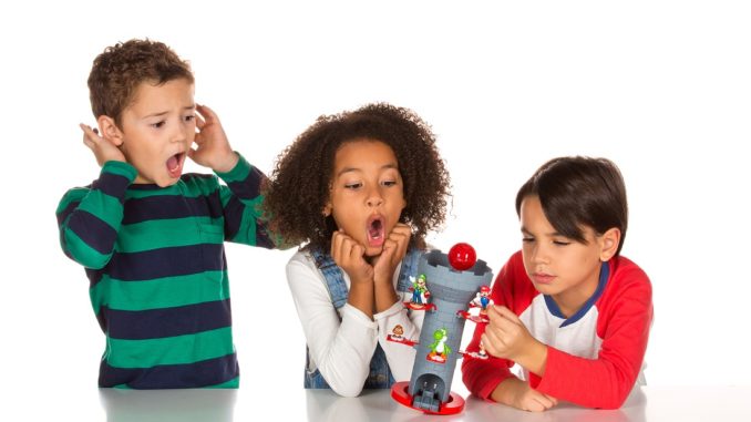 Super Mario Blow Up Shaky Tower-Models-web