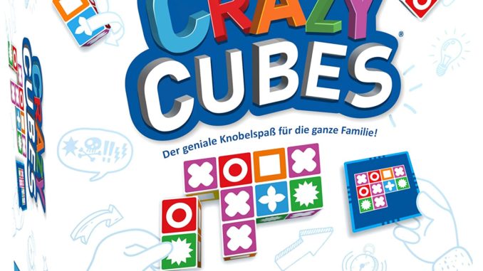 cubes