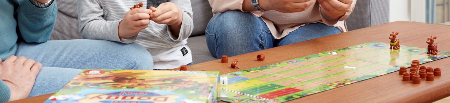 Familienspiel- und Kinderspielmagazin