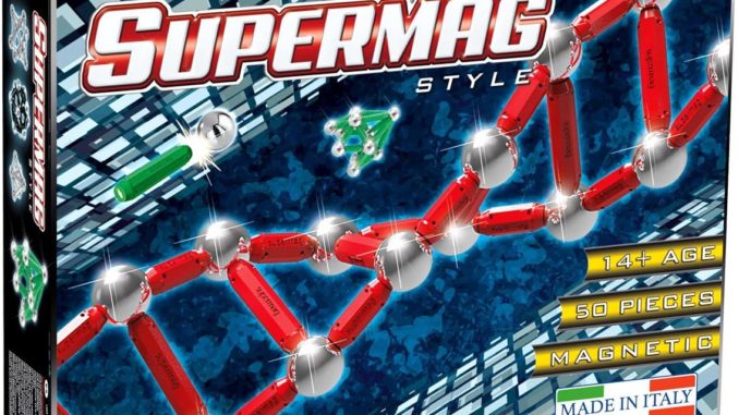Supermag