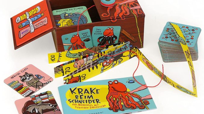krake