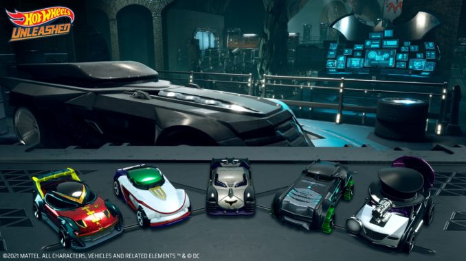 EnvCars