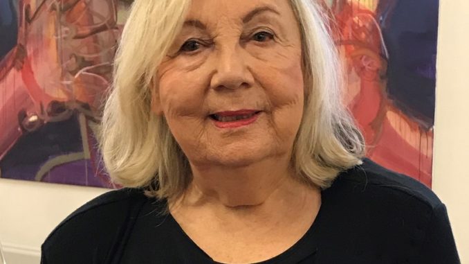 Jugendliteraturpreis 2021 für Gudrun Penndorf