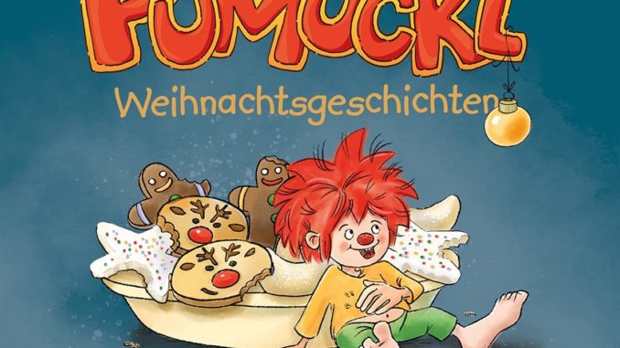 Pumuckl – Weihnachtsgeschichten