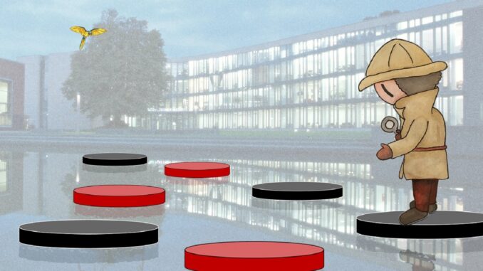 Gratiskurs zum spielerischen Programmieren