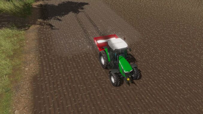 traktor