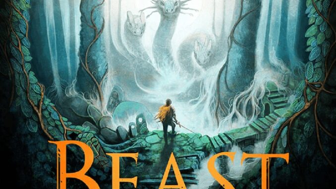 beast