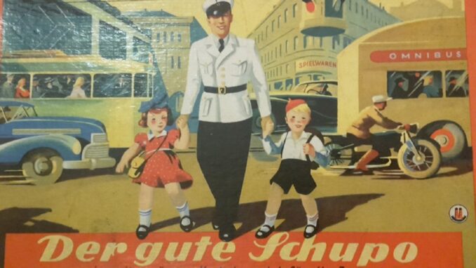 schupo