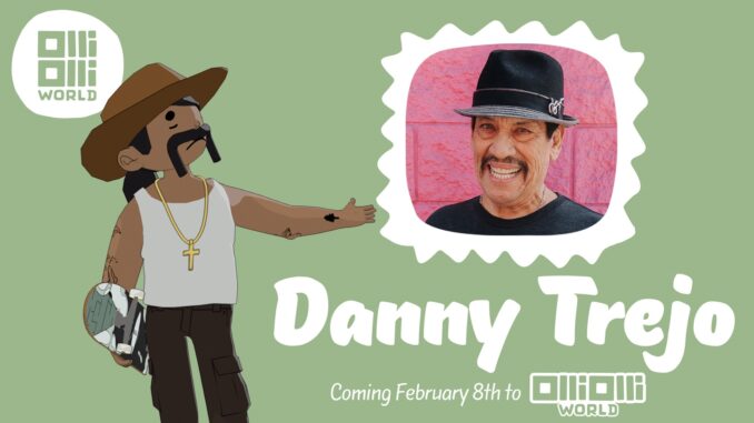 OOW_Danny Trejo