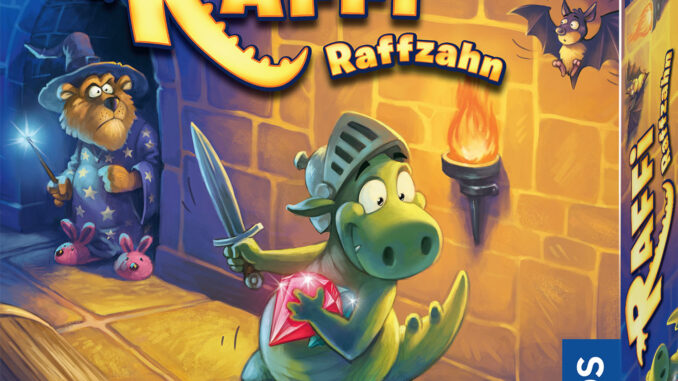 Raffi Raffzahn