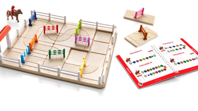 SmartGames_Schwing die Hufe_Produkt