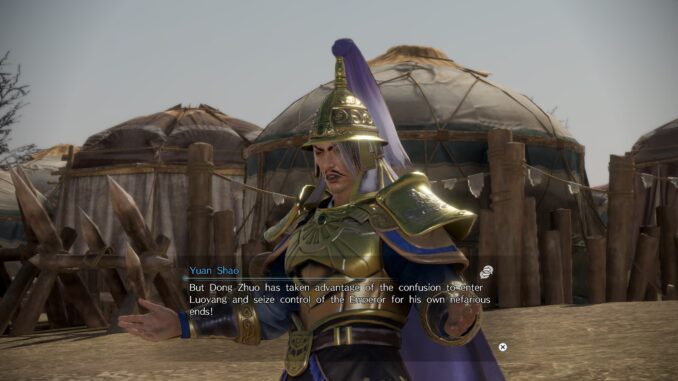 dynwarios