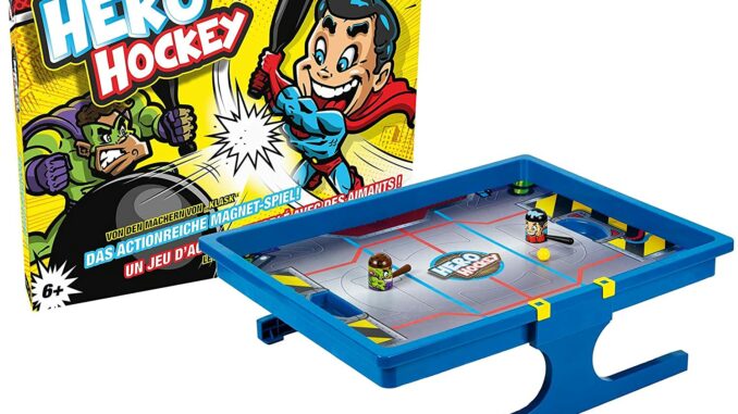 Hero Hockey