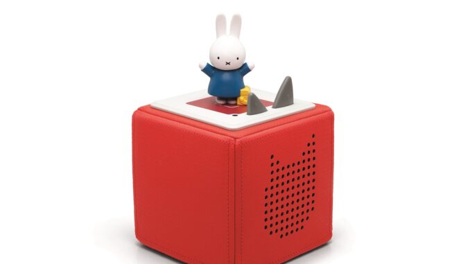 MiffyBox