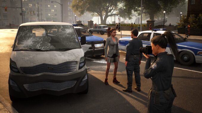 Multiplayer
